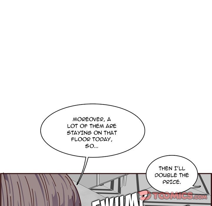 Never Too Late Chapter 109 Page 62