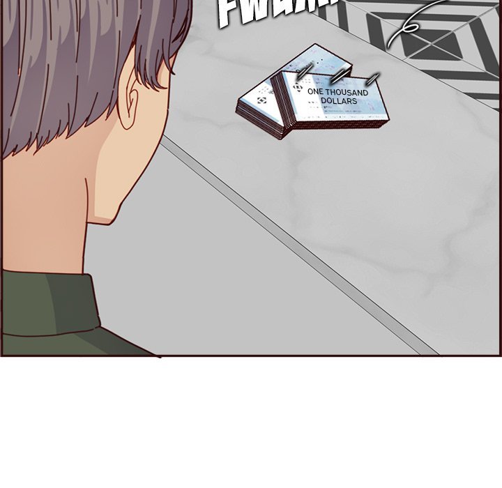 Never Too Late Chapter 109 Page 63