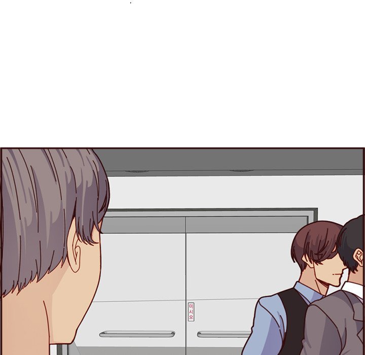 Never Too Late Chapter 109 Page 66