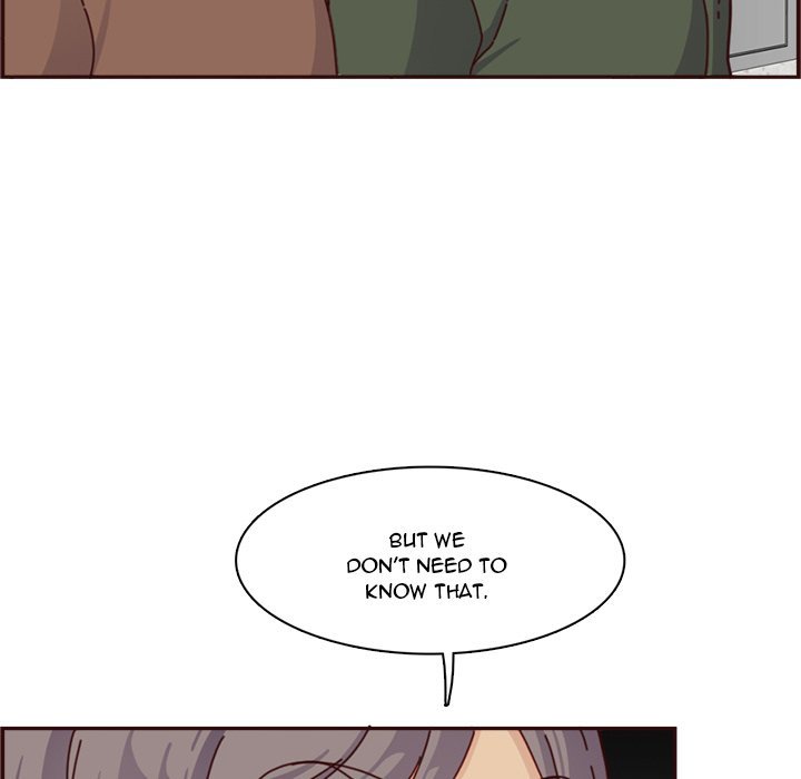 Never Too Late Chapter 109 Page 69