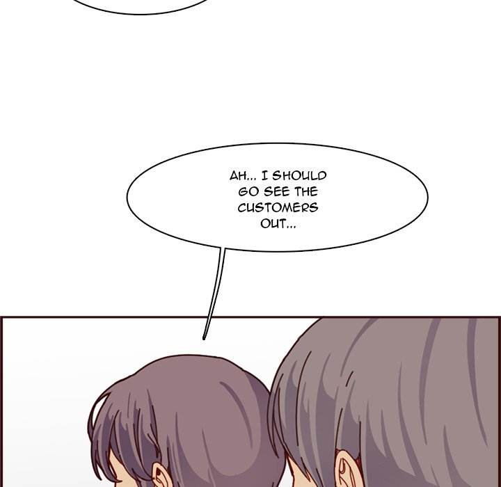 Never Too Late Chapter 109 Page 71