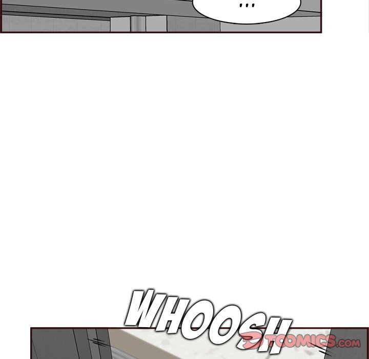 Never Too Late Chapter 109 Page 74