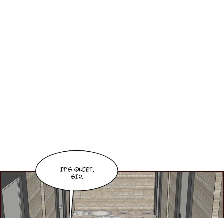 Never Too Late Chapter 109 Page 76