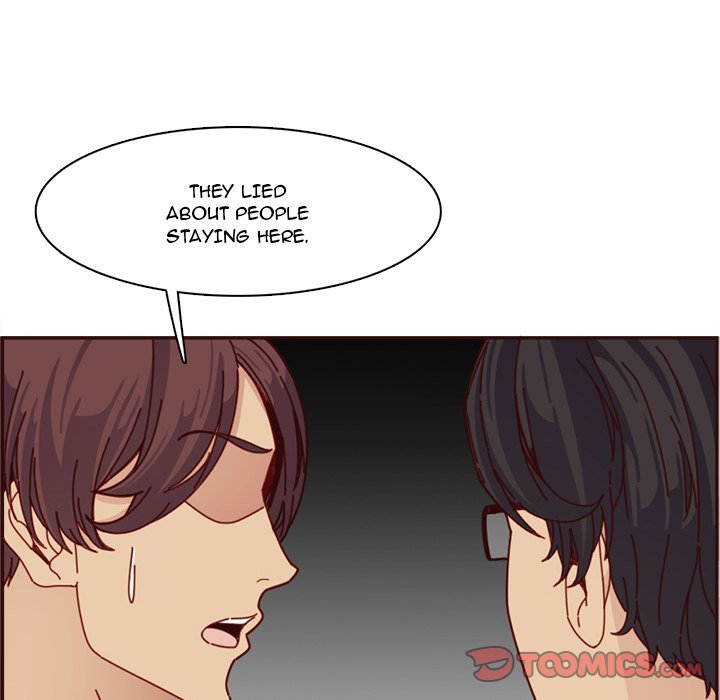 Never Too Late Chapter 109 Page 80