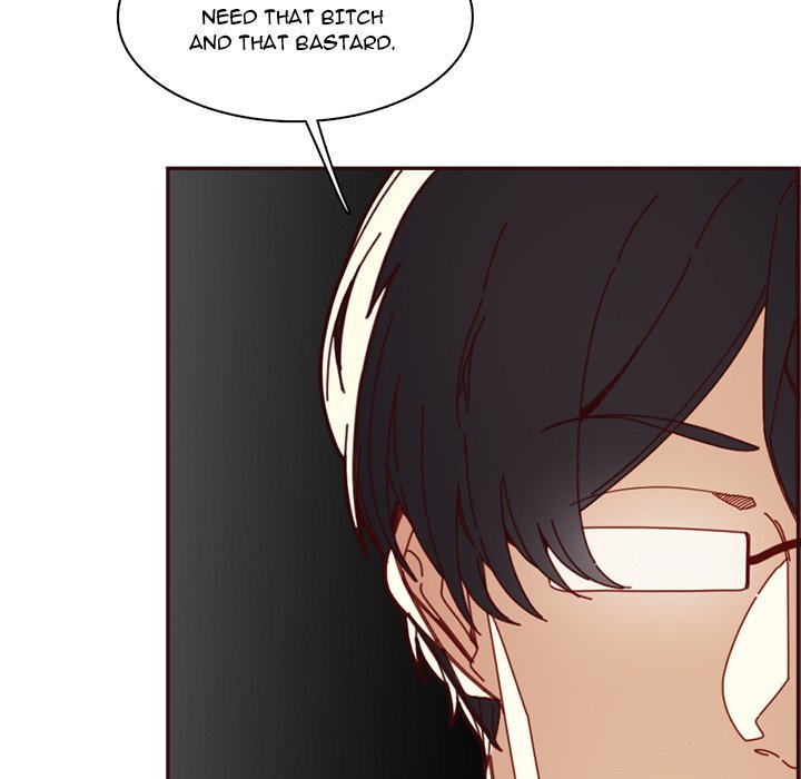 Never Too Late Chapter 109 Page 82