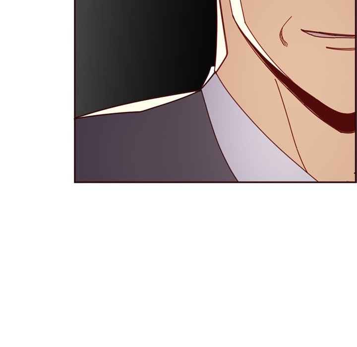 Never Too Late Chapter 109 Page 83