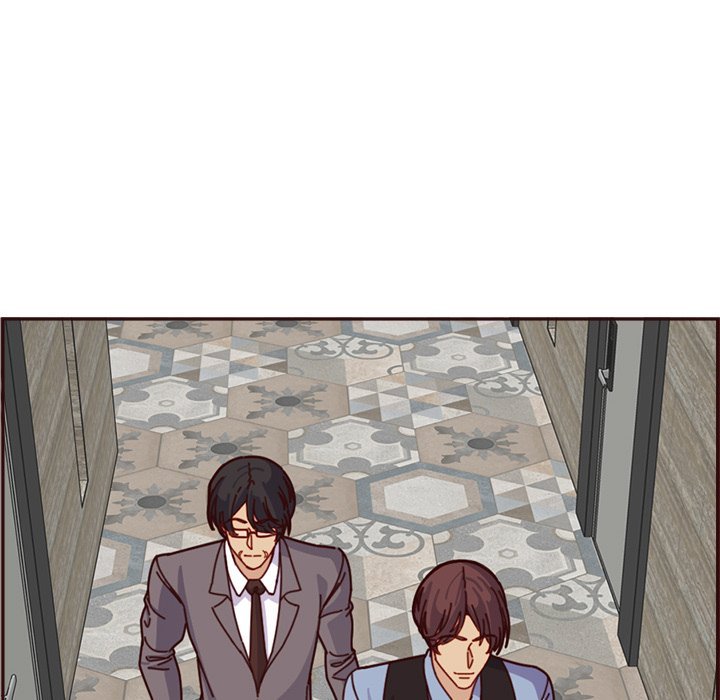 Never Too Late Chapter 109 Page 84