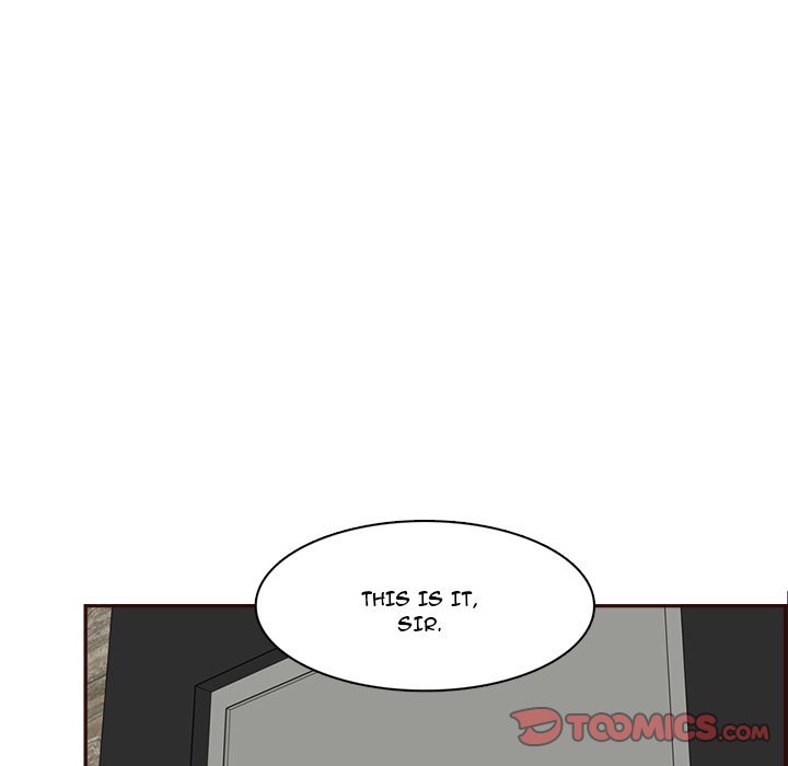 Never Too Late Chapter 109 Page 86