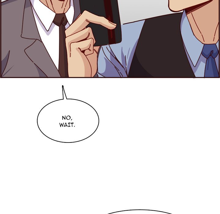 Never Too Late Chapter 109 Page 89