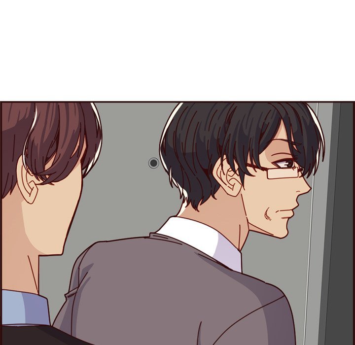 Never Too Late Chapter 109 Page 95