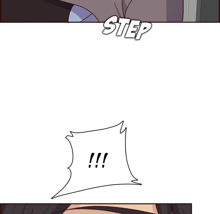Never Too Late Chapter 109 Page 96