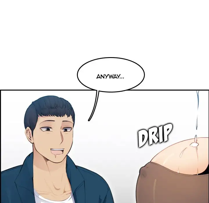 Never Too Late Chapter 11 Page 10