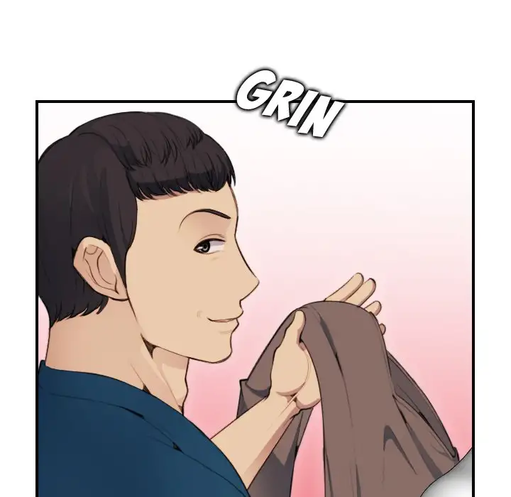 Never Too Late Chapter 11 Page 101