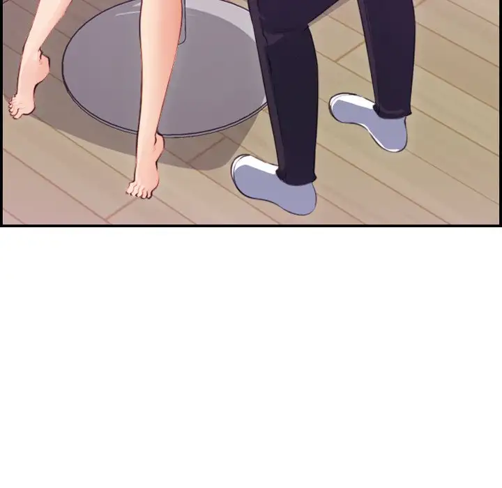 Never Too Late Chapter 11 Page 108