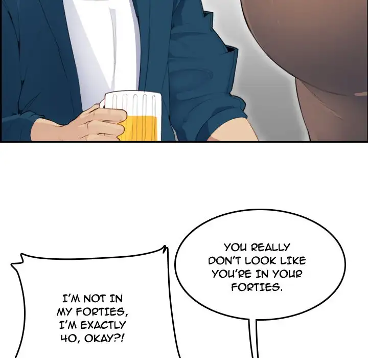 Never Too Late Chapter 11 Page 11