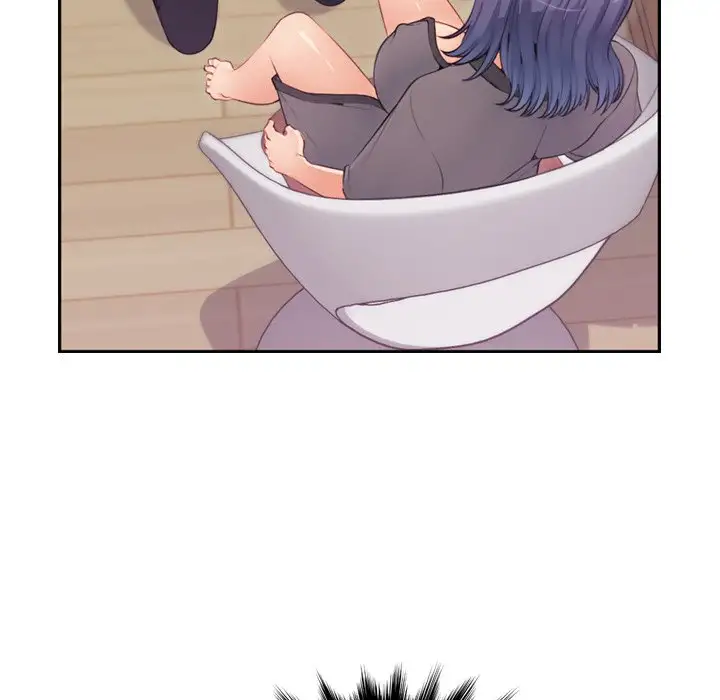 Never Too Late Chapter 11 Page 119