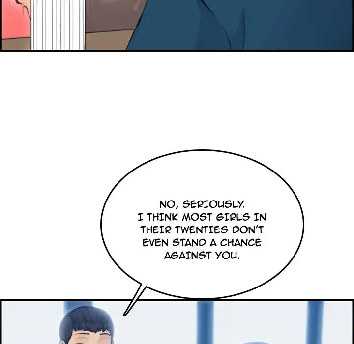 Never Too Late Chapter 11 Page 13