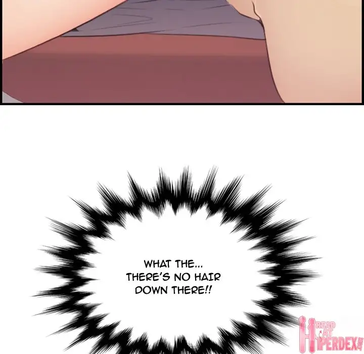 Never Too Late Chapter 11 Page 132