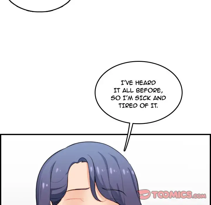 Never Too Late Chapter 11 Page 15