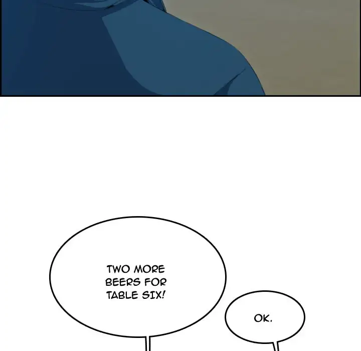 Never Too Late Chapter 11 Page 22