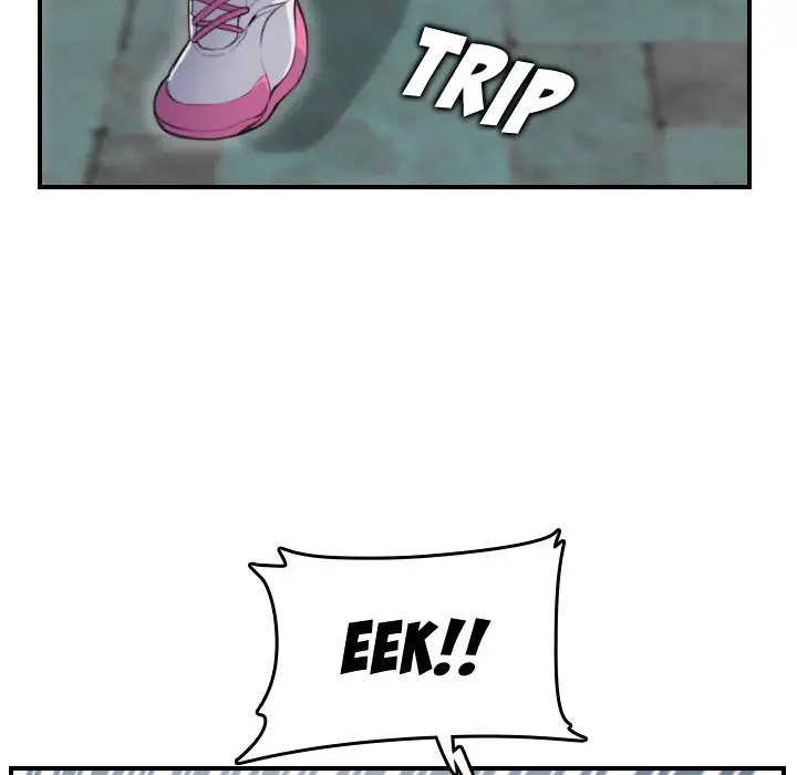 Never Too Late Chapter 11 Page 26