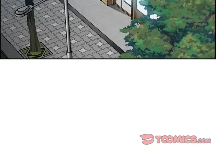 Never Too Late Chapter 11 Page 3