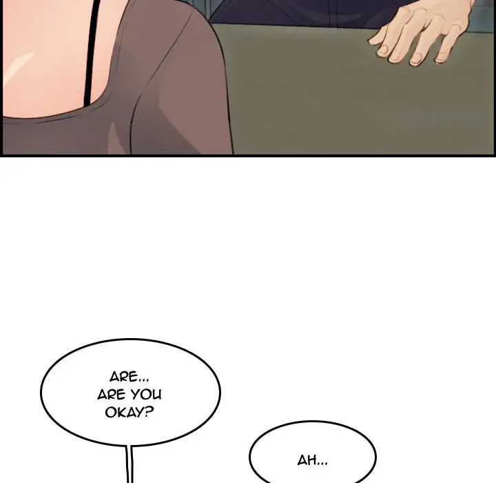 Never Too Late Chapter 11 Page 32