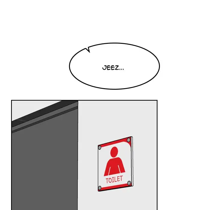 Never Too Late Chapter 11 Page 37