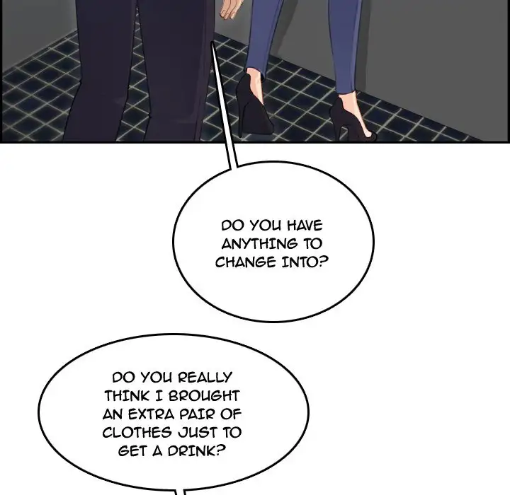 Never Too Late Chapter 11 Page 40
