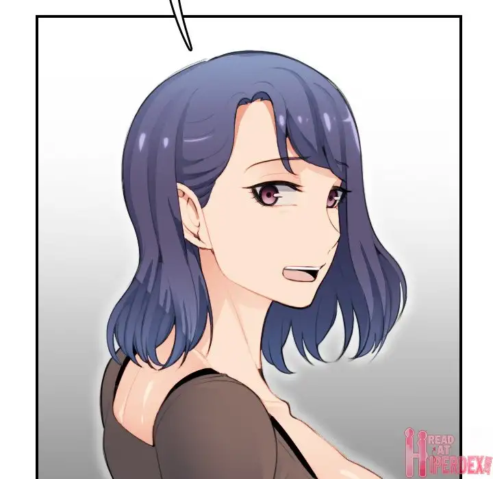 Never Too Late Chapter 11 Page 41
