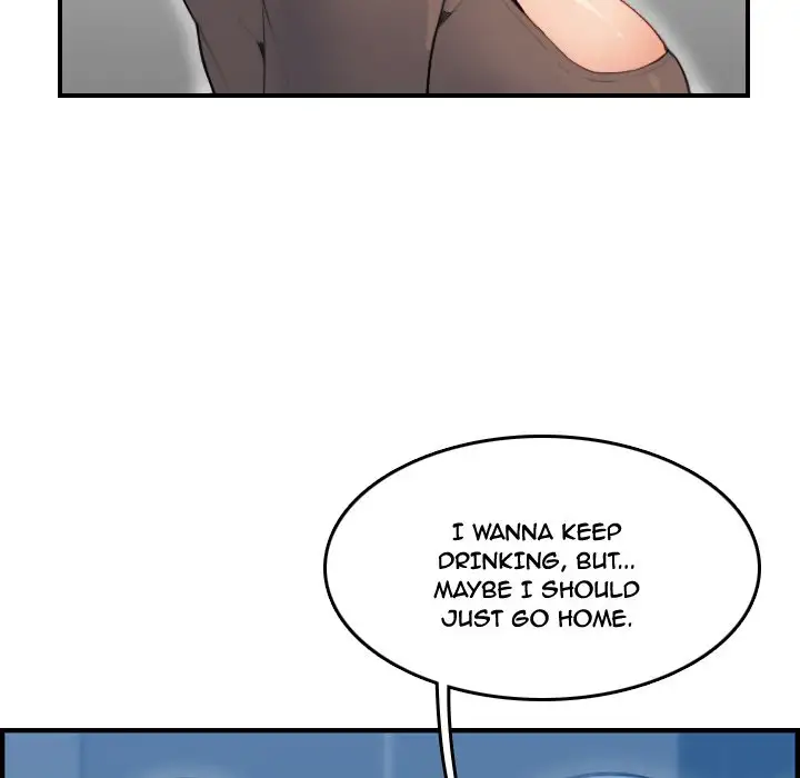 Never Too Late Chapter 11 Page 42
