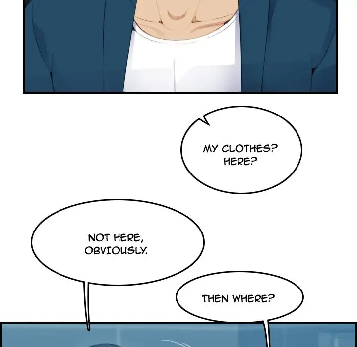 Never Too Late Chapter 11 Page 48