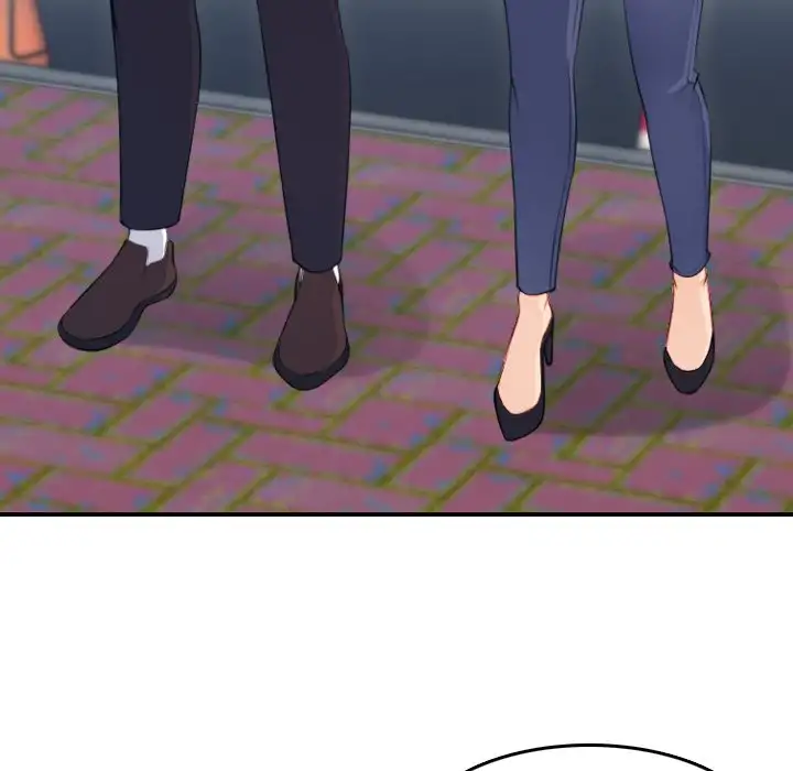 Never Too Late Chapter 11 Page 56