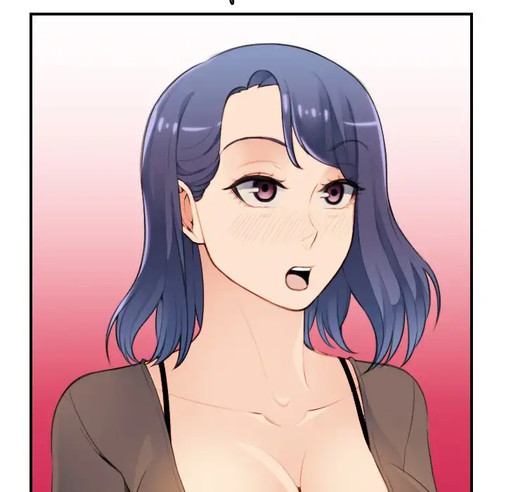 Never Too Late Chapter 11 Page 66