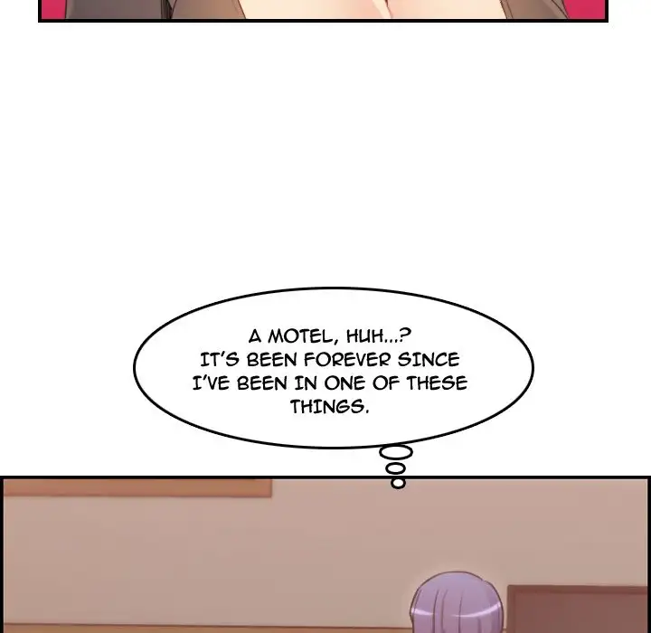 Never Too Late Chapter 11 Page 67