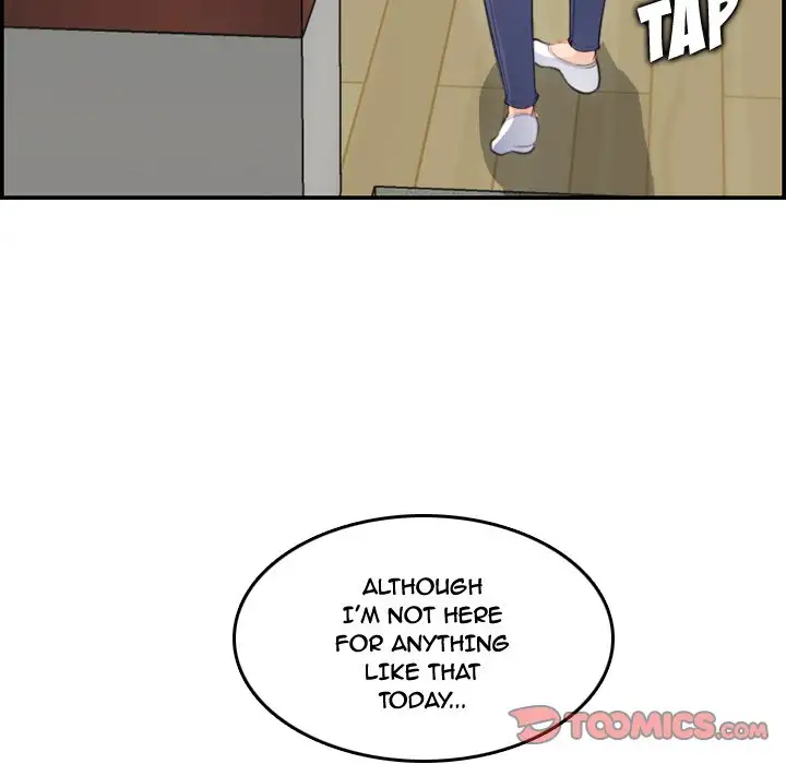 Never Too Late Chapter 11 Page 69