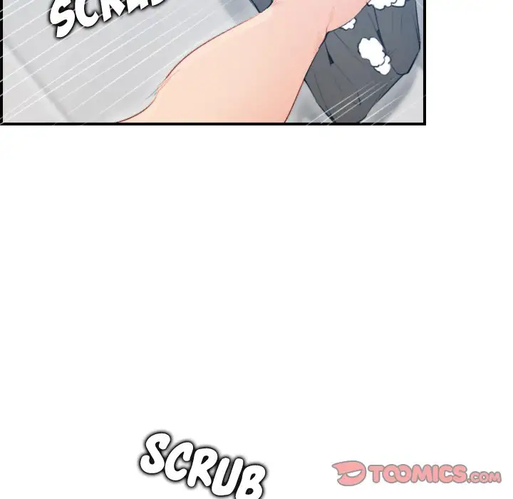 Never Too Late Chapter 11 Page 75
