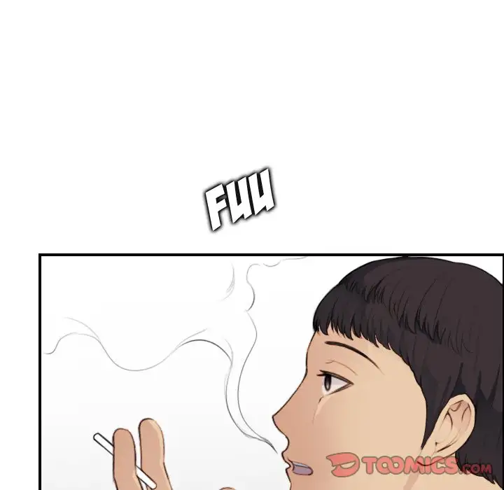 Never Too Late Chapter 11 Page 81