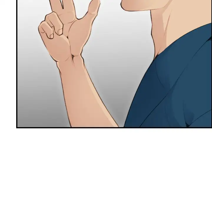 Never Too Late Chapter 11 Page 82