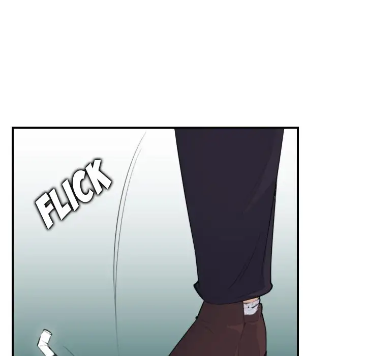 Never Too Late Chapter 11 Page 83