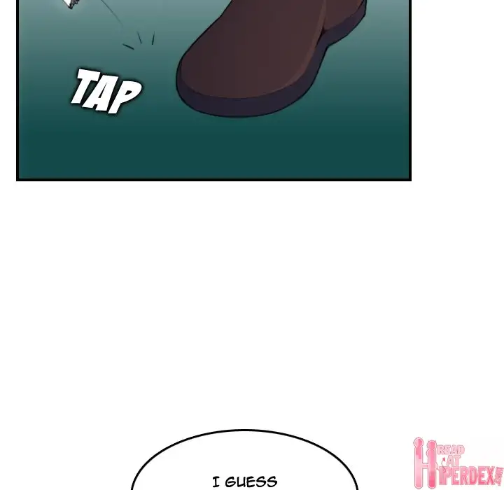Never Too Late Chapter 11 Page 84