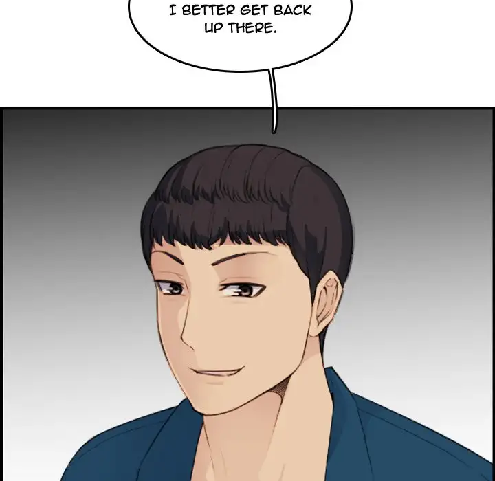 Never Too Late Chapter 11 Page 85
