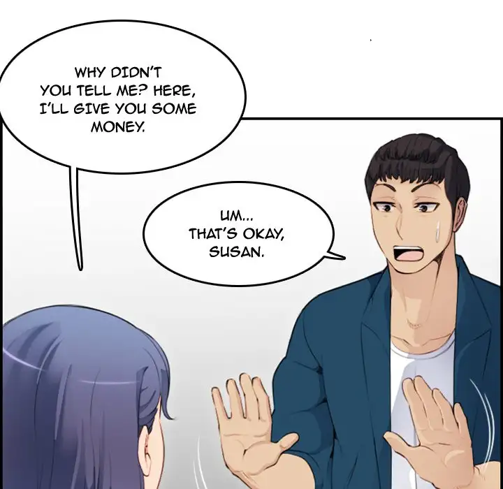 Never Too Late Chapter 11 Page 92