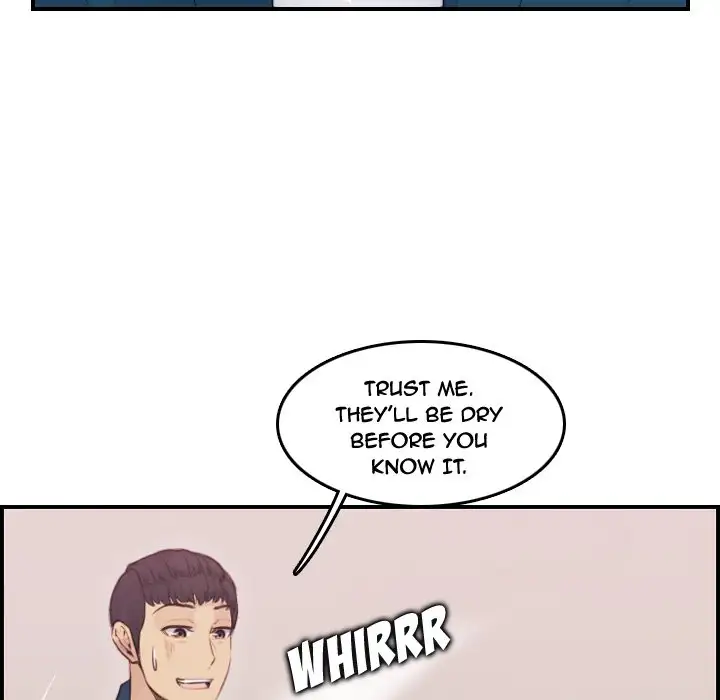 Never Too Late Chapter 11 Page 95