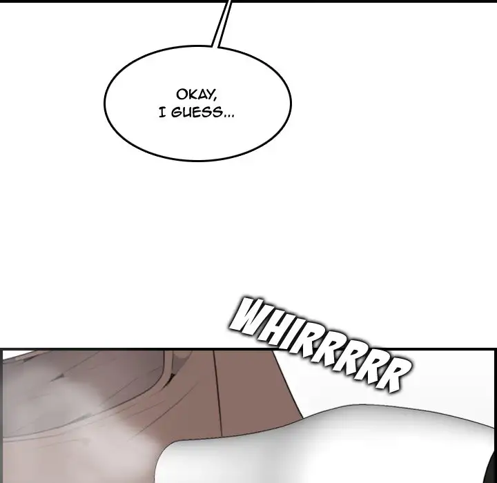Never Too Late Chapter 11 Page 97