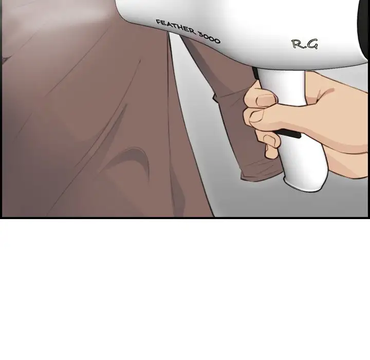 Never Too Late Chapter 11 Page 98