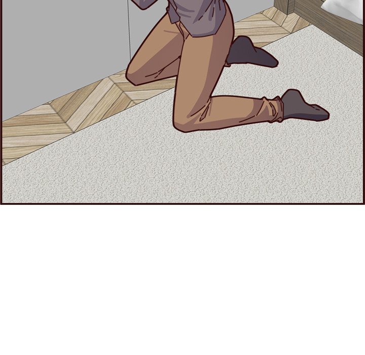 Never Too Late Chapter 110 Page 103