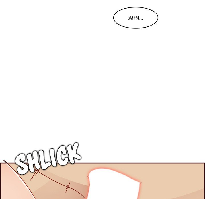 Never Too Late Chapter 110 Page 11
