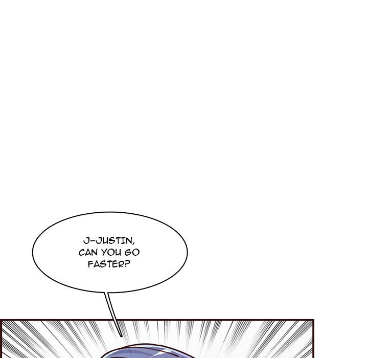 Never Too Late Chapter 110 Page 15