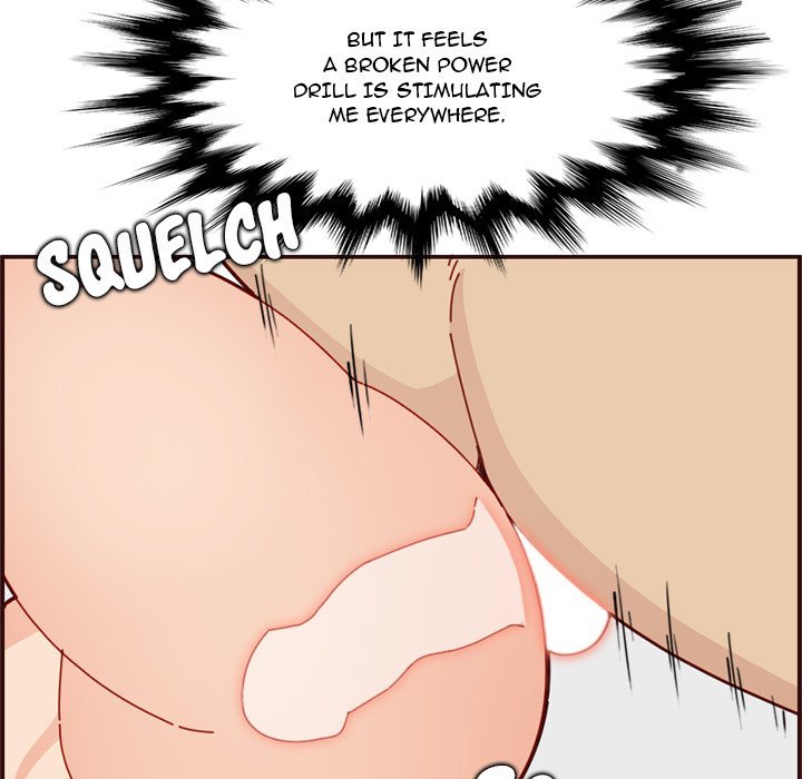 Never Too Late Chapter 110 Page 27